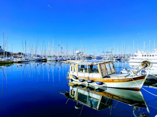 Port de Toulon — ল্যান্ডমার্ক, rated 4.3/5