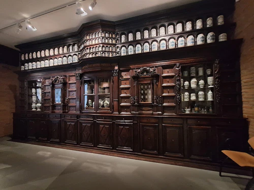 Musée Paul-Dupuy — মিউজিয়াম, rated 4.5/5
