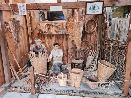 Ethnographic Museum "Borjgalo" — Museum, rated 4.7/5