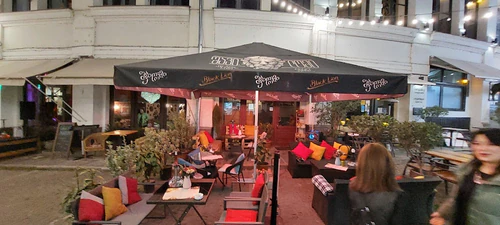 Meidan Bazar — Market, rated 4.4/5