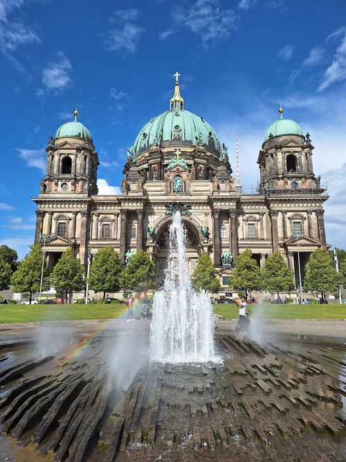 Lustgarten — Park, rated 4.6/5