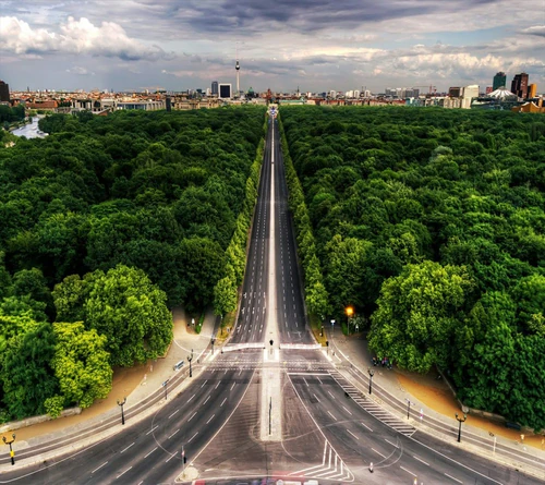Tiergarten — Park, rated 4.6/5