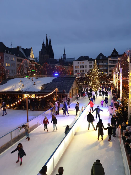 Heumarkt — Povijesno mjesto, rated 4.6/5