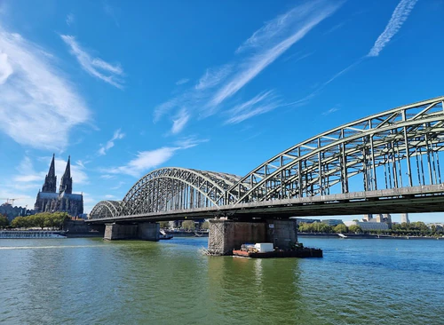 Rheinboulevard — Vidikovac, rated 4.6/5