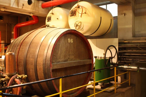 Brauerei-Museum Dortmund — Muzej, rated 4.6/5
