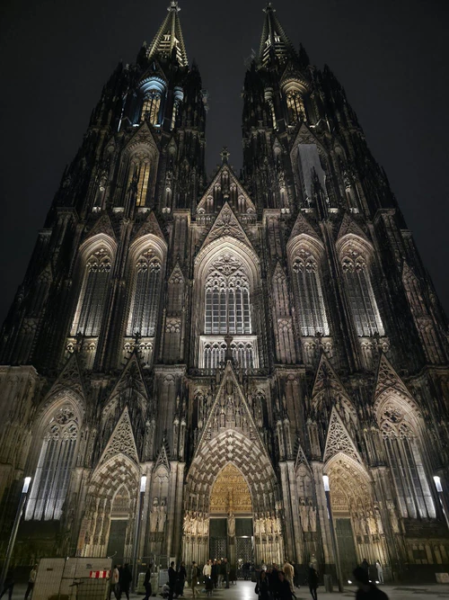 Kölner Katedral — Muzej, rated 4.8/5