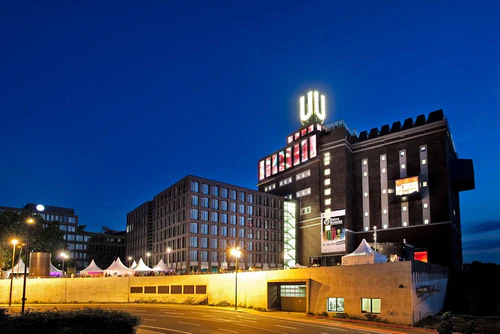 Dortmund U-Tower — Muzej, rated 4.5/5