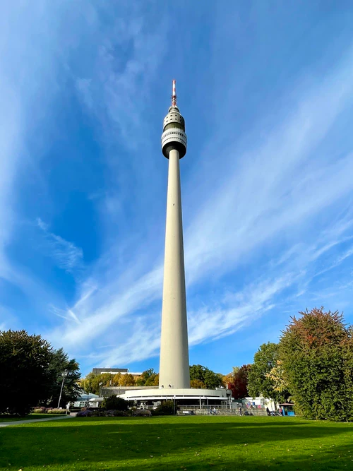Florianturm, rated 4.5/5