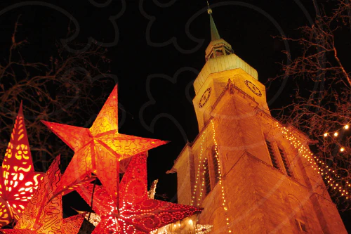 St. Reinold's Church — Religijsko mjesto, rated 4.5/5