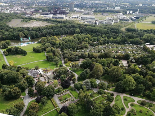 Westfalenpark — Park, rated 4.5/5