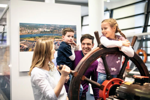 Dresden Transport Museum — মিউজিয়াম, rated 4.6/5
