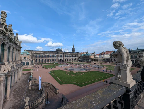 historiques city center Dresden — ঐতিহাসিক স্থান, rated 4.9/5