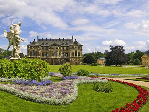 The Grand Garden Palace — ঐতিহাসিক স্থান, rated 4.7/5