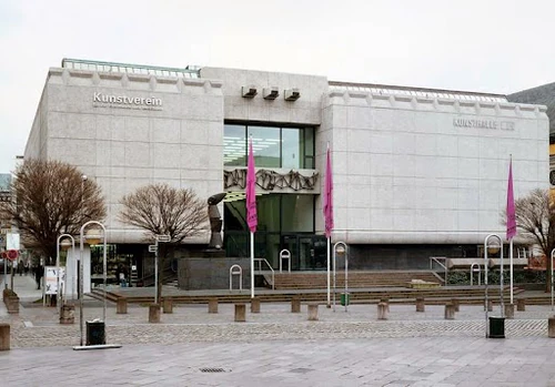 Kunsthalle Düsseldorf — متحف, rated 4.3/5