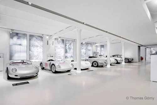 Car Museum Prototyp — Muzej, rated 4.6/5