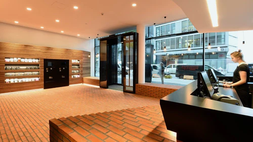 Elbphilharmonie Visitor Center — Znamenitost, rated 4.5/5