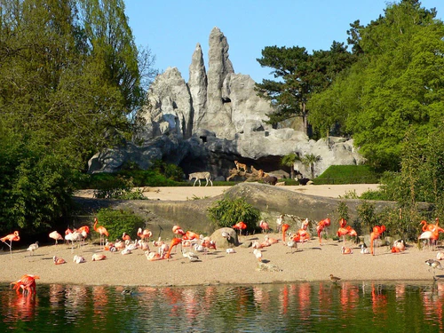 Hagenbeck Zoo — Zoo, rated 4.5/5
