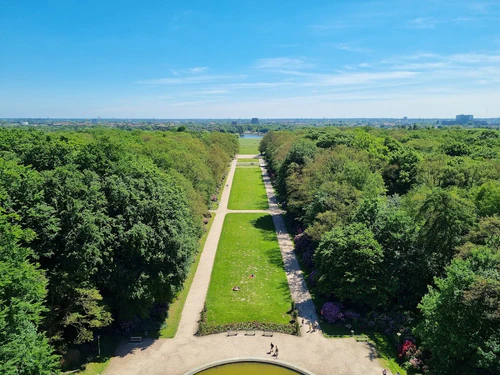 Stadtpark — Park, rated 4.7/5