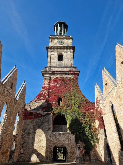 Aegidien Church War Memorial — ঐতিহাসিক স্থান, rated 4.6/5