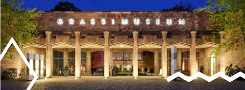 Grassi Museum voor Toegepaste Kunst — Museum, rated 4.6/5
