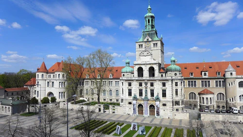 Bavarian National Museum — মিউজিয়াম, rated 4.6/5