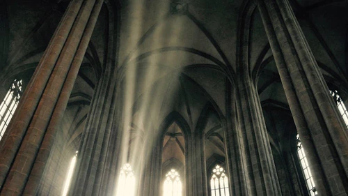 St. Sebald - Sebalduskirche Nürnberg — 종교 유적지, rated 4.7/5