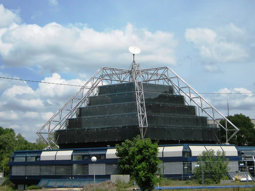 Carl-Zeiss Planetarium Stuttgart — Planetarium, rated 4.3/5