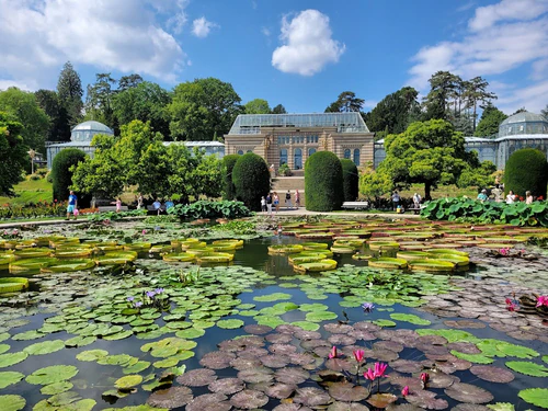 Maurischer Garten Stuttgart — Градина, rated 4.7/5