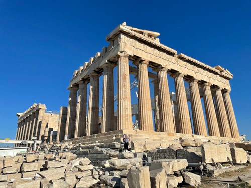Erechtheion — Povijesno mjesto, rated 4.8/5