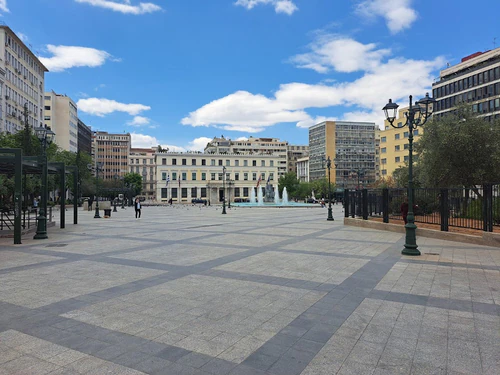 Kotzijev trg — Park, rated 4.1/5