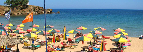 Iguana Beach, rated 4.4/5