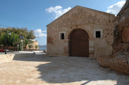 Porta Sabbionara — Povijesno mjesto, rated 4.4/5