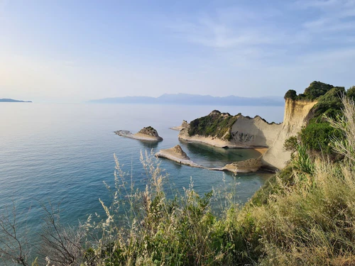 Kaap Drastis, rated 4.6/5