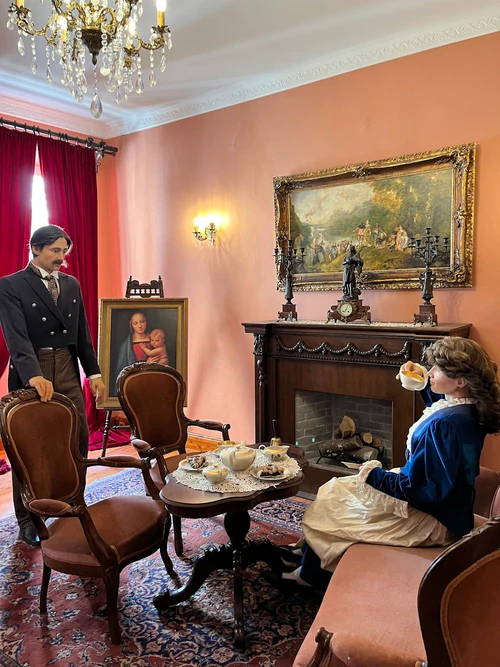 Casa Parlante Museum — Museum, rated 4.7/5