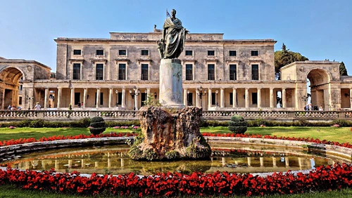 Corfu Museum van Aziatische Kunst — Museum, rated 4.7/5