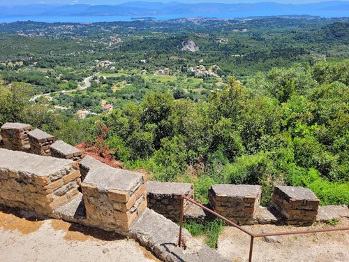 Kaiser William II-observatorium — Historische plek, rated 4.7/5