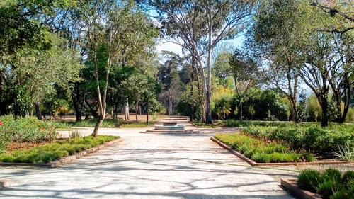 Parque Minerva — Park, rated 4.5/5
