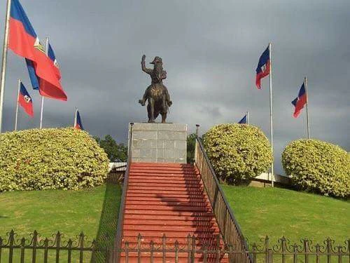 Champ de Mars in بور-أ-جانبراس — متنزه