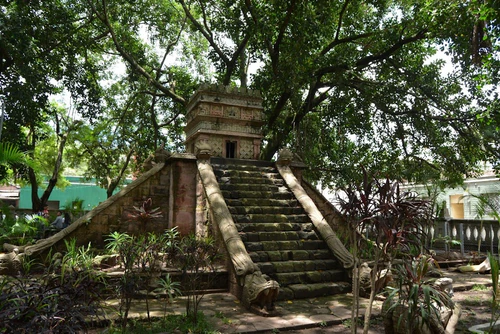 Parque La Concordia — Park, rated 3.8/5