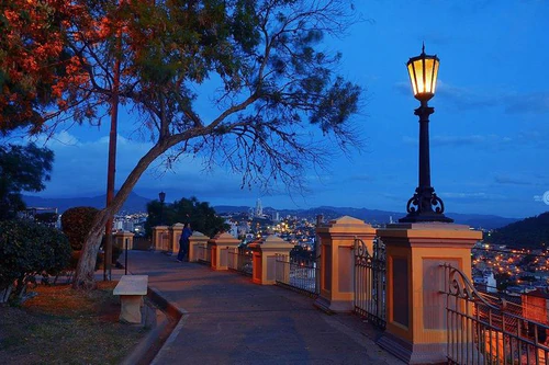 Parque La Leona — Park, rated 4.5/5
