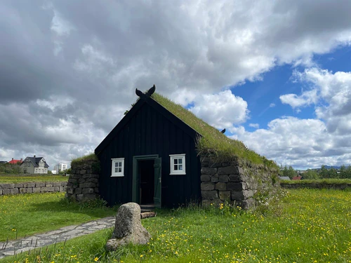 Árbær Open Air Museum — Muzej, rated 4.6/5