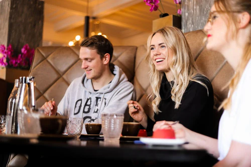The Reykjavik Food Walk in Reykjavík