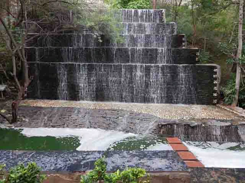 Jaldhara — Taman, rated 4.1/5