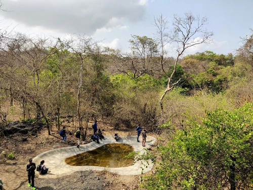 Sanjay Gandhi National Park — জাতীয় উদ্যান, rated 4.3/5