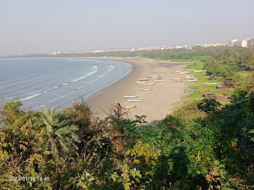 Cabo View Point, Panjim, rated 4.5/5