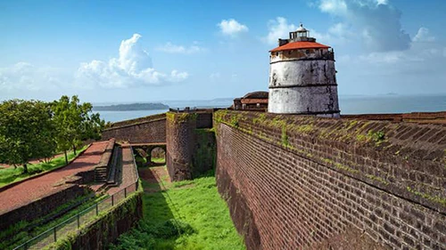 Fort Aguada, rated 4.2/5