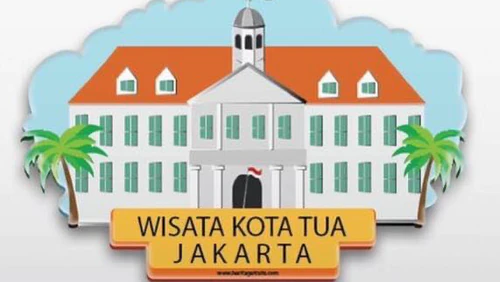 Wisata Kota Tua Jakarta in Jakarta — Museum