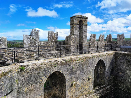 Blarney Stone — Historische plek, rated 4.6/5