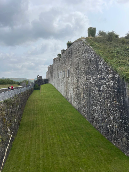 Camden Fort Meagher — Historische plek, rated 4.7/5