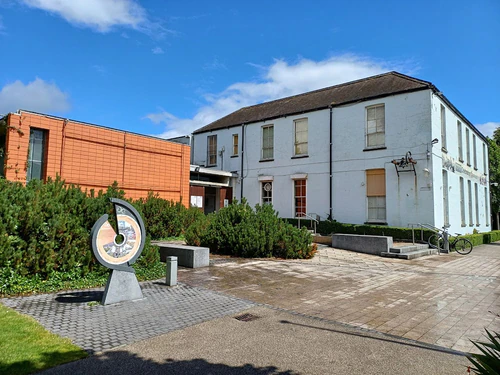 Cork Public Museum — Museum, rated 4.5/5